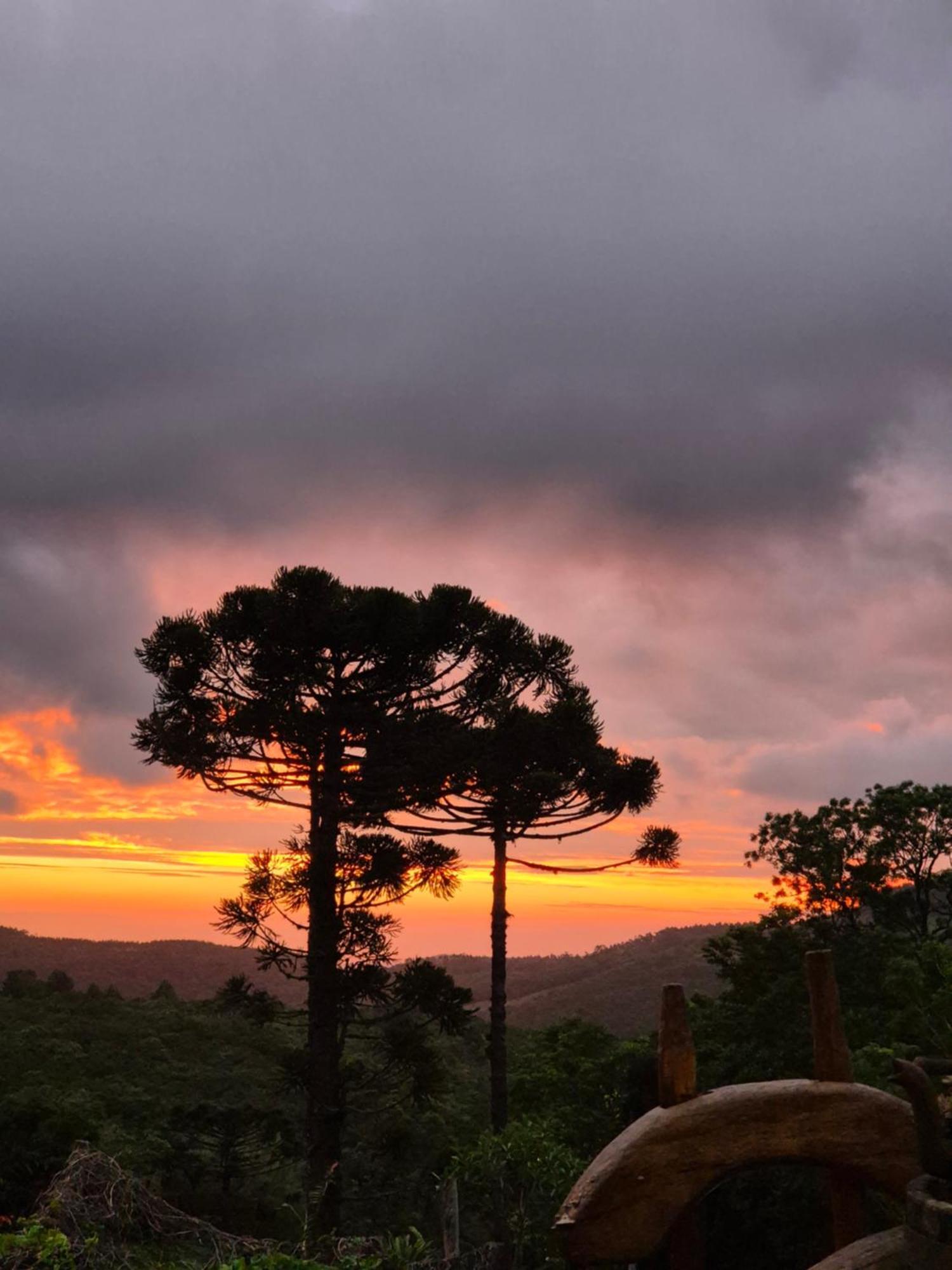 Alto Da Colina Caraa Rs Villa Room photo