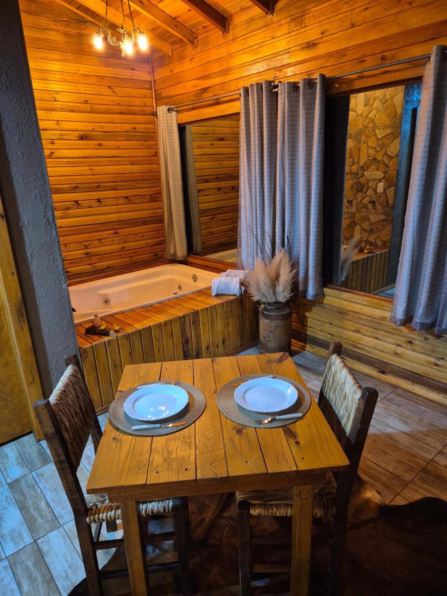 Alto Da Colina Caraa Rs Villa Room photo